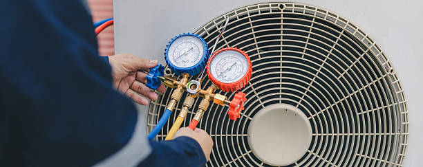 Licensed Hvac service in Harrah, WA - Tropical Oasis HVAC